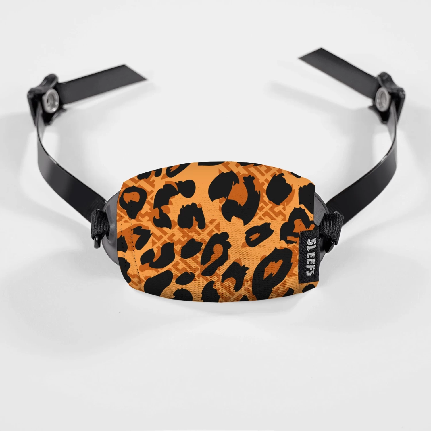 Felino Chin Strap Cover - Image 2