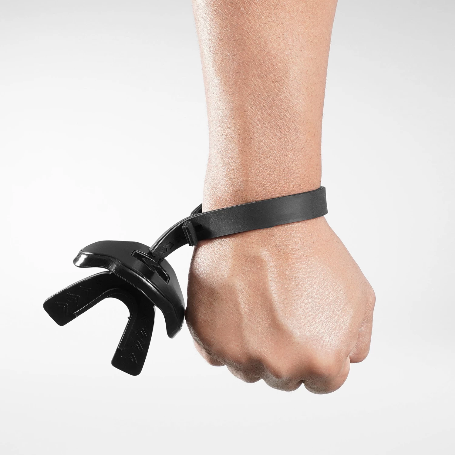 3D Unstoppable Gorilla Football Mouthguard - Image 7