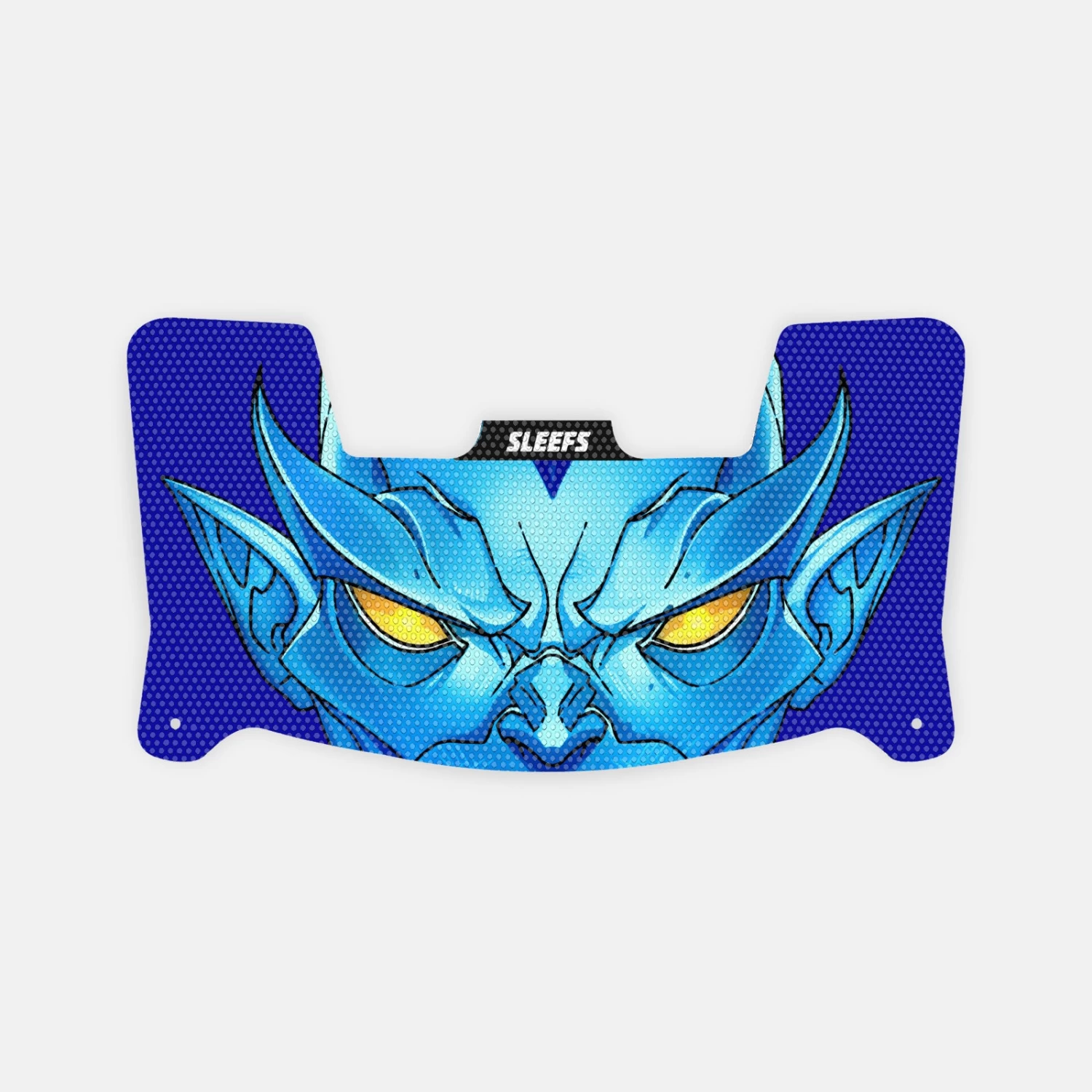 Frost Giant Visor Skin