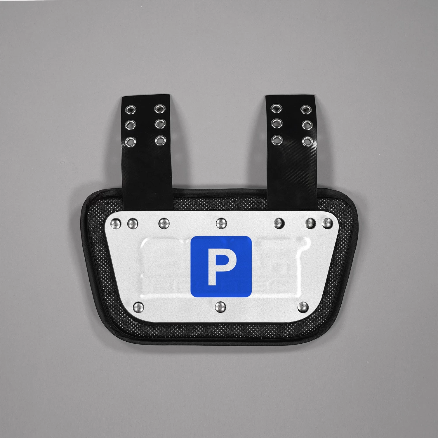 Push Positive Sticker For Back Plate - Image 7