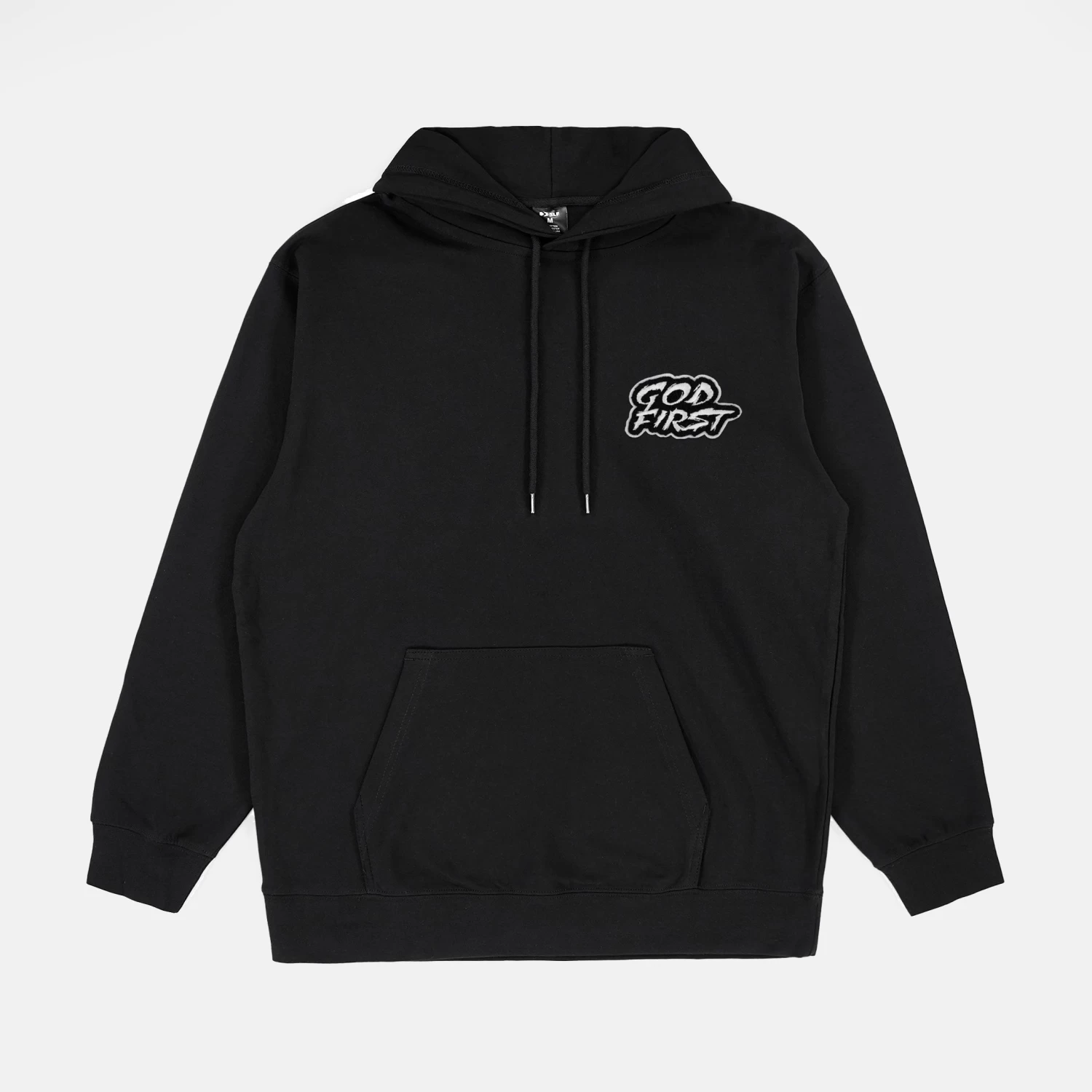 God First Hoodie - Image 2