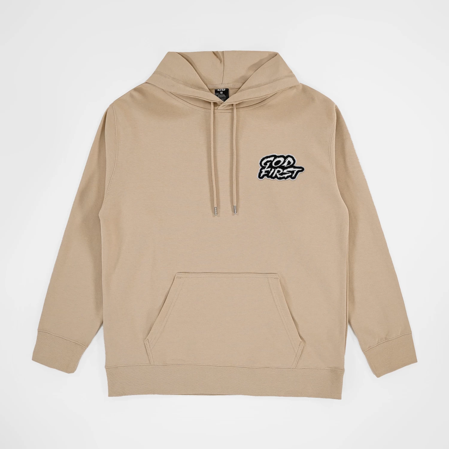 God First Hoodie - Image 8