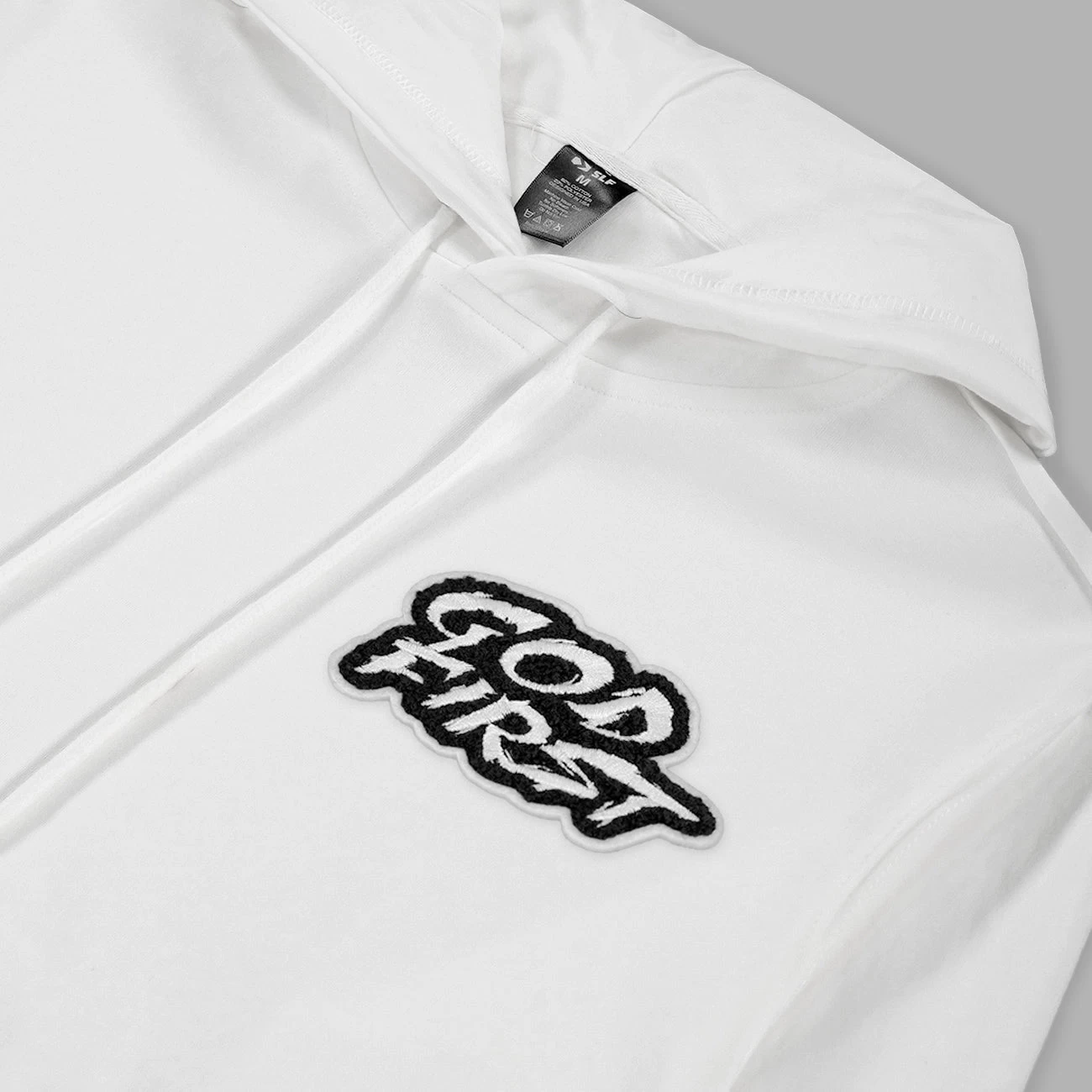 God First Hoodie - Image 3