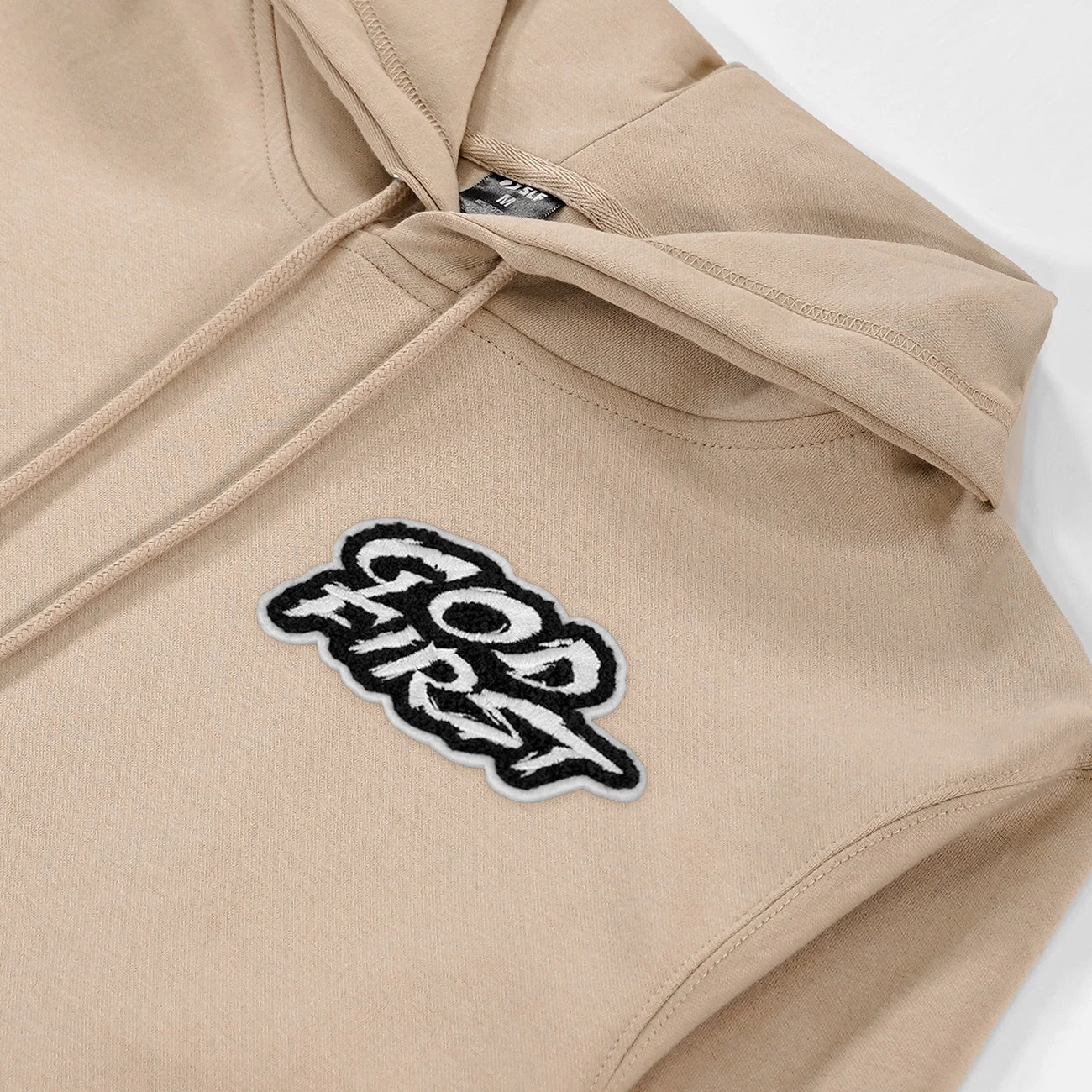 God First Hoodie - Image 9