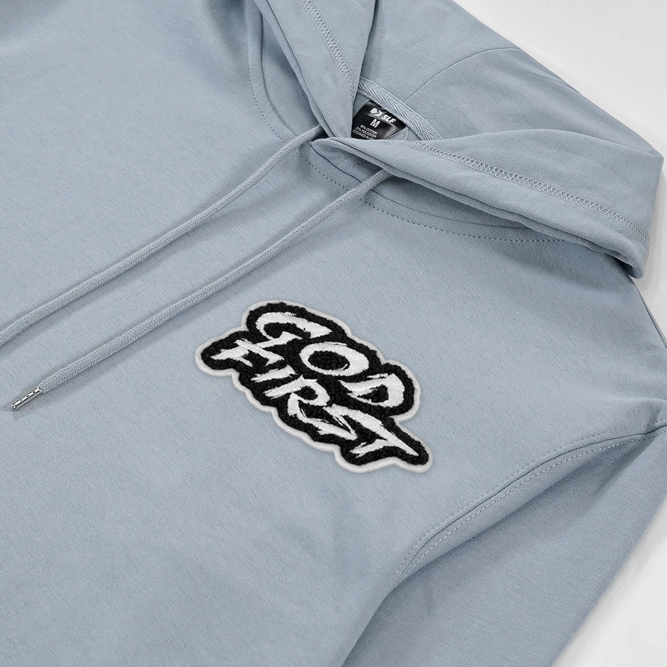 God First Hoodie - Image 5