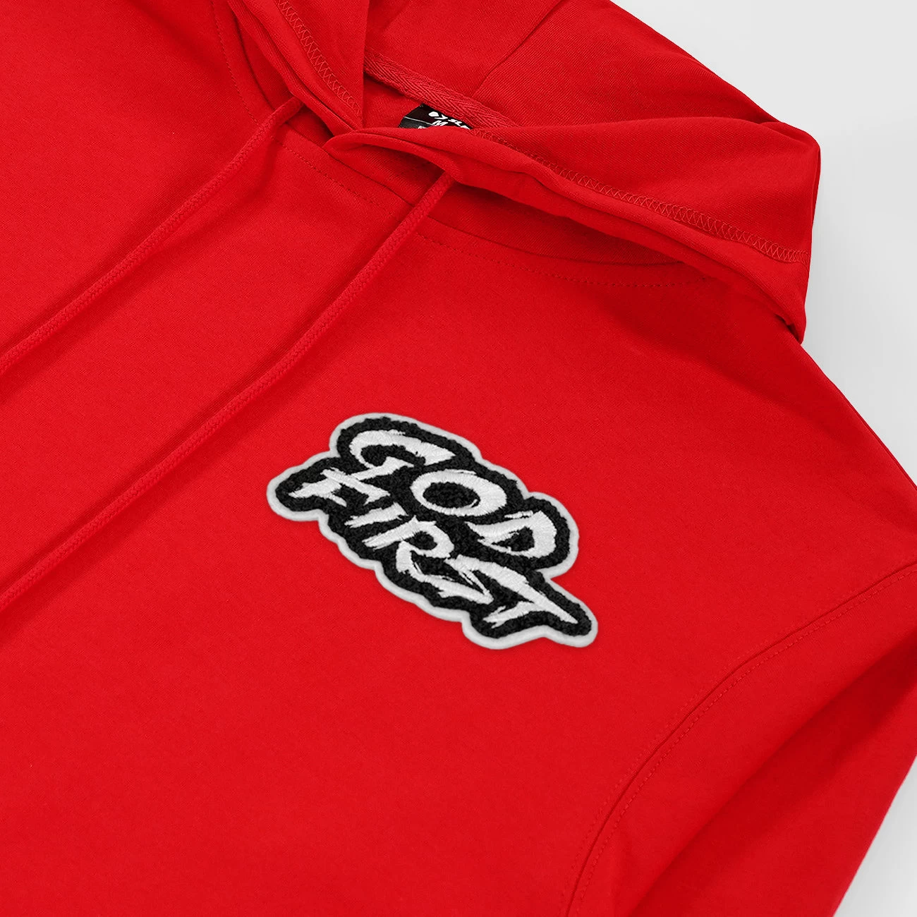 God First Hoodie - Image 7