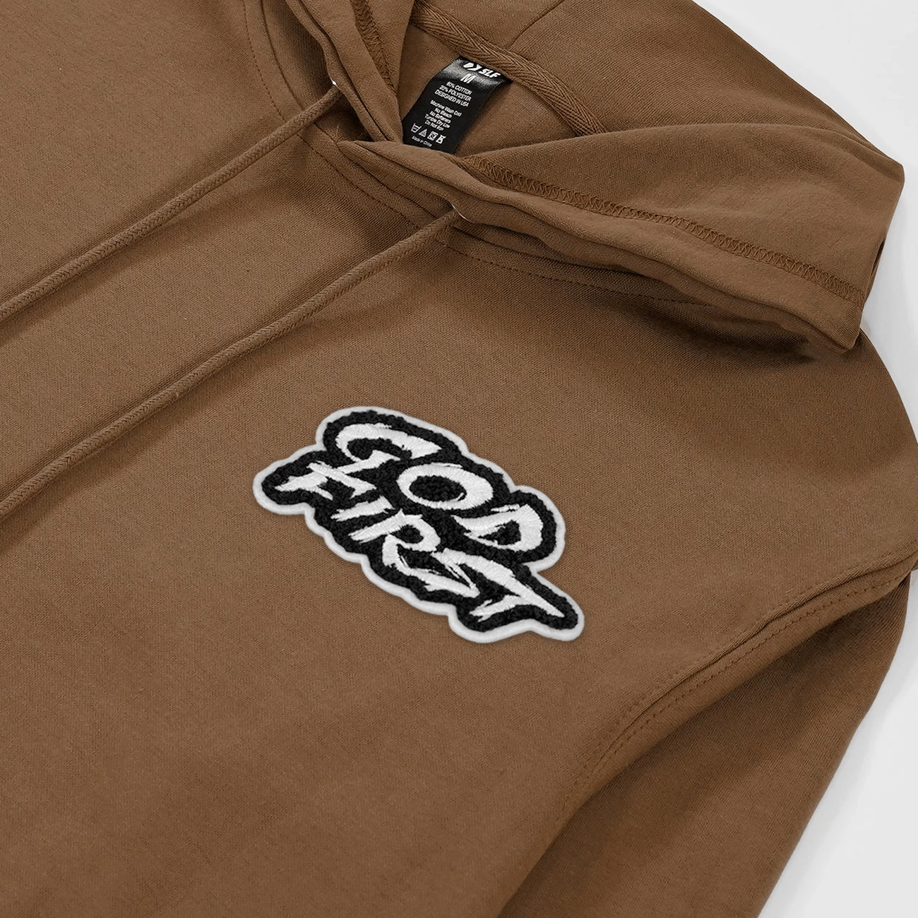 God First Hoodie - Image 11