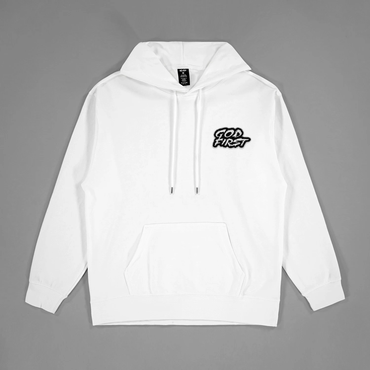 God First Hoodie - Image 4