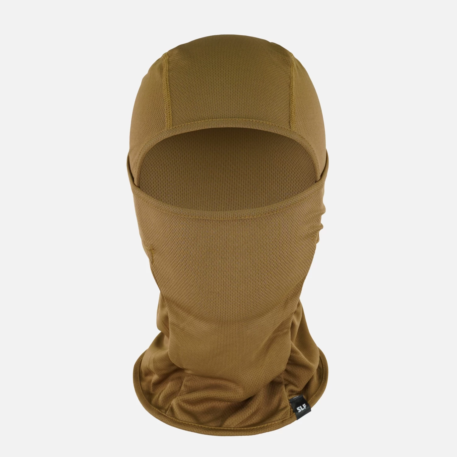 Gold Loose-fitting Shiesty Mask - Image 2