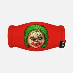 Good Kid Chin Strap Cover