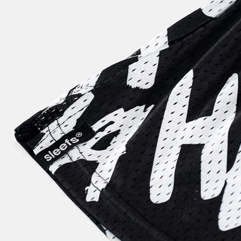 Ha Ha Ha Shorts - Big - 7" - Image 6