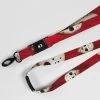 Hockey Mask Premium Lanyard
