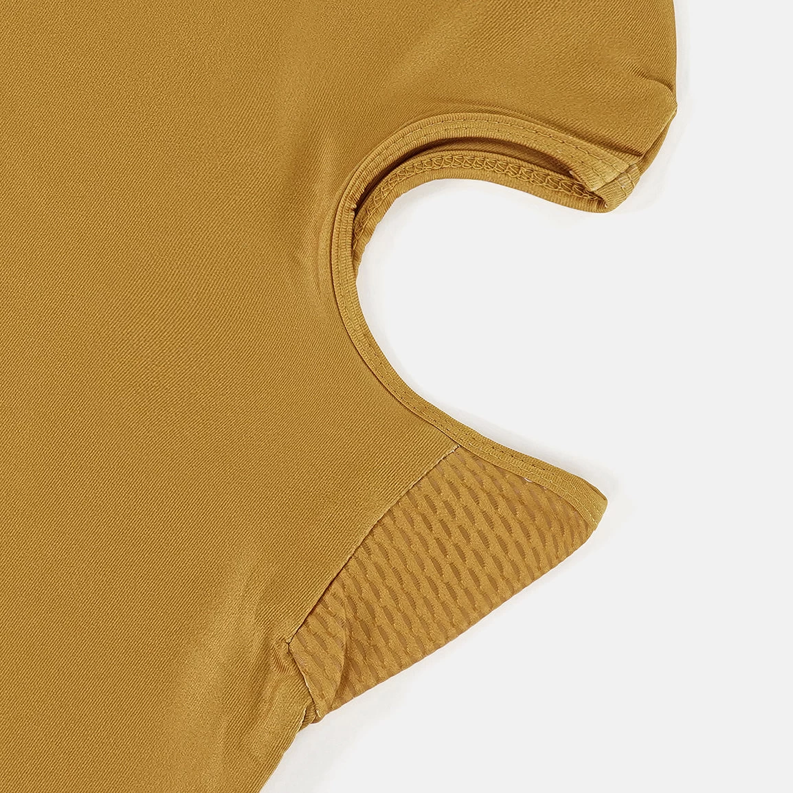 Hue Gold Shiesty Mask - Image 4