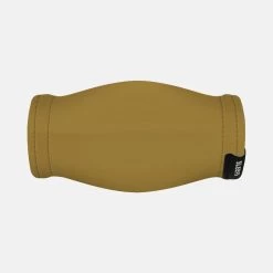 Hue Gold Chin Strap Cover