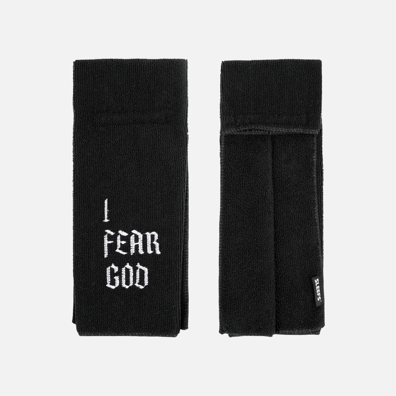 I Fear God Football Towel - Image 4