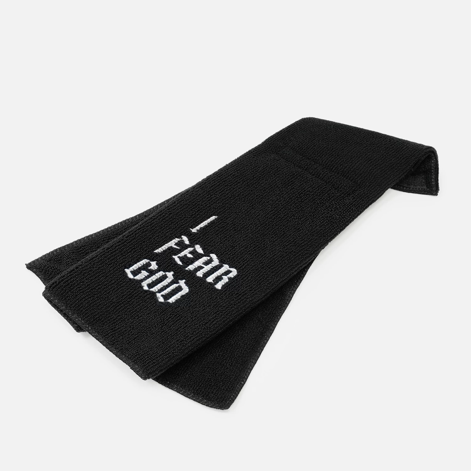 I Fear God Football Towel - Image 3