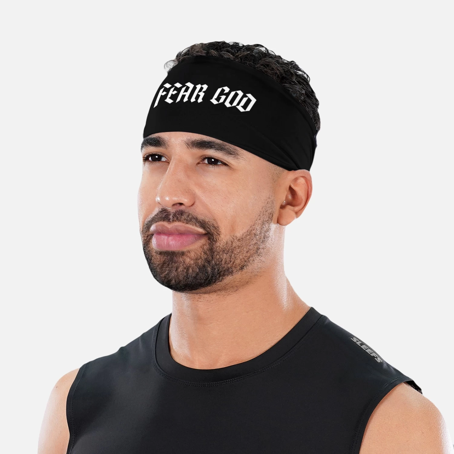I Fear God Headband - Image 3