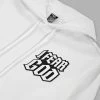 I Fear God Patch Hoodie