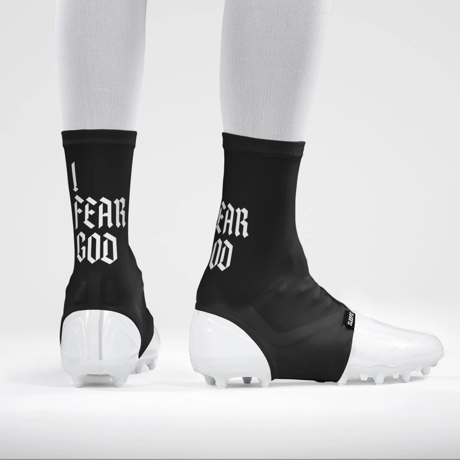 I Fear God Spats / Cleat Covers - Image 2