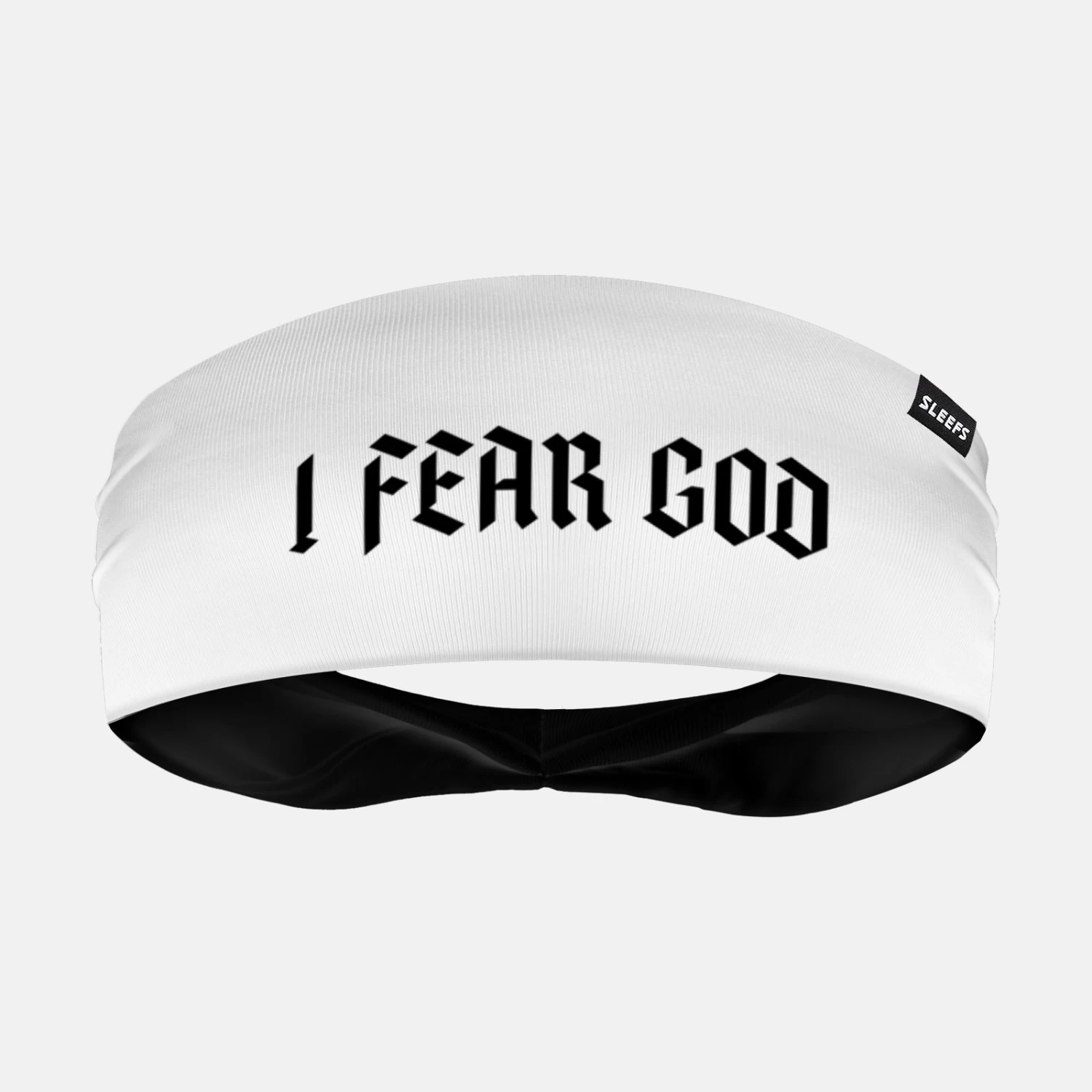 I Fear God Headband - Image 2