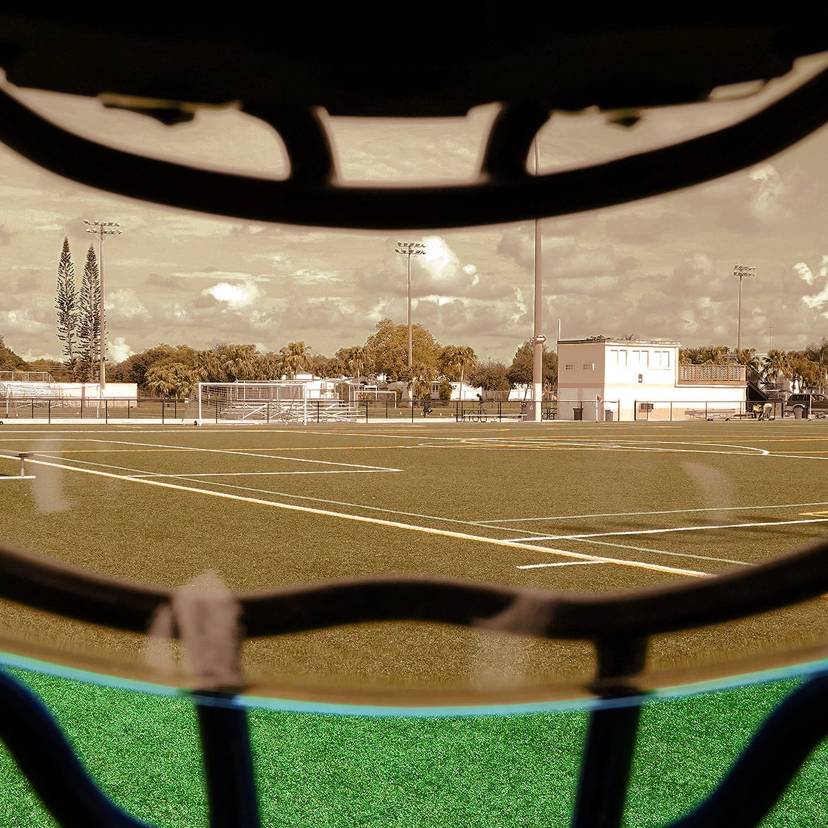 Tawny Pale Clear Helmet Eye-Shield Visor - Image 5