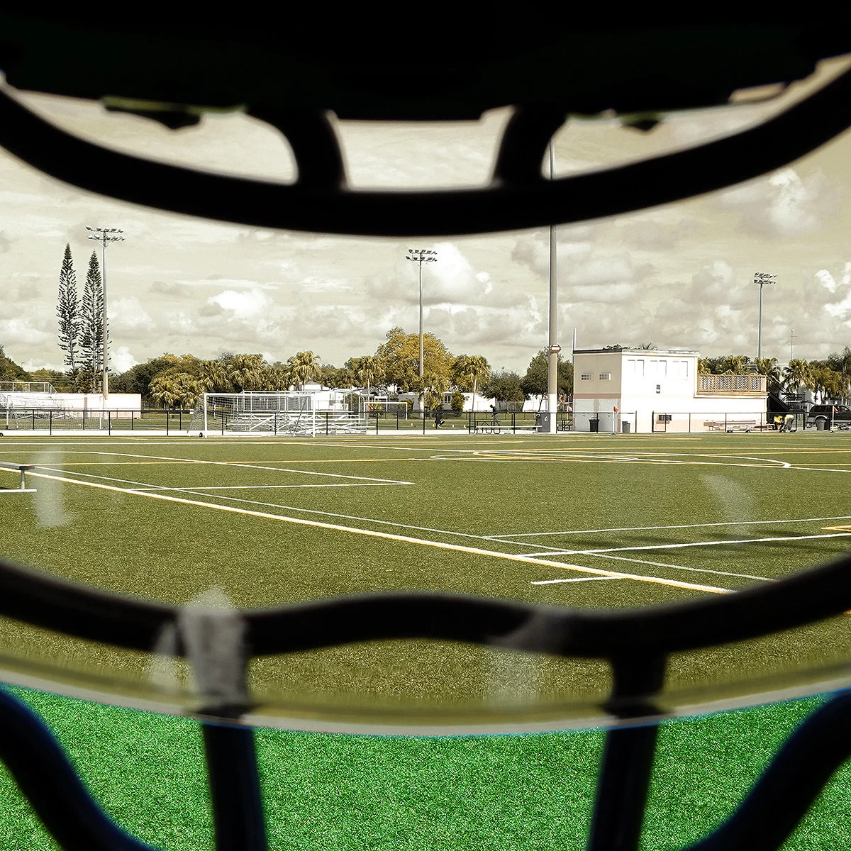 Amber Shield Clear Helmet Eye-Shield Visor - Image 6