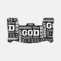 Inspirational Visor Skin