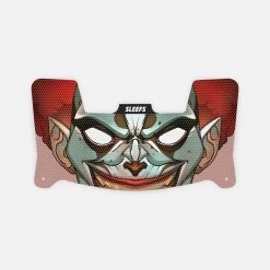 Jokes On U Visor Skin