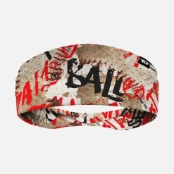 Just Ball Baseball Street Headband