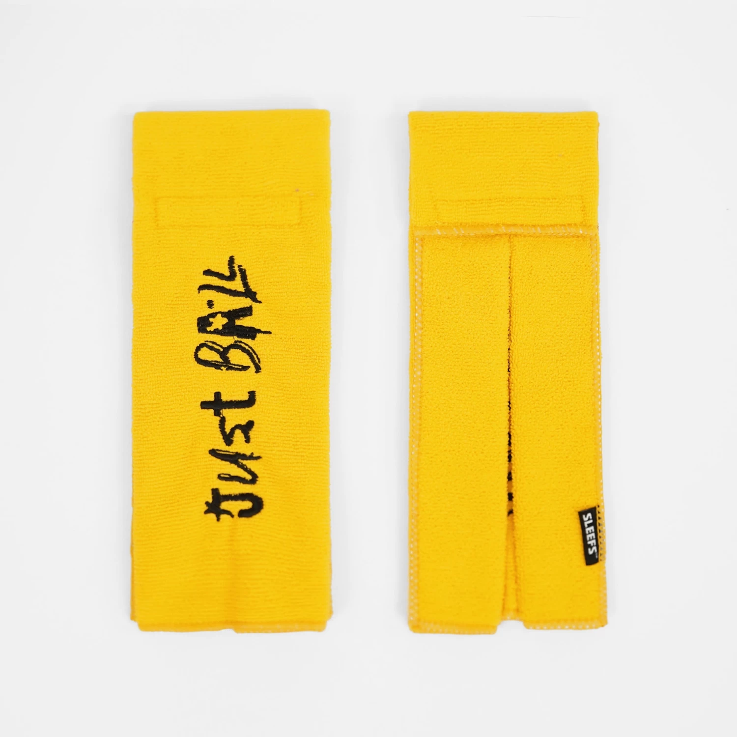 Just Ball Football Towel - Image 3