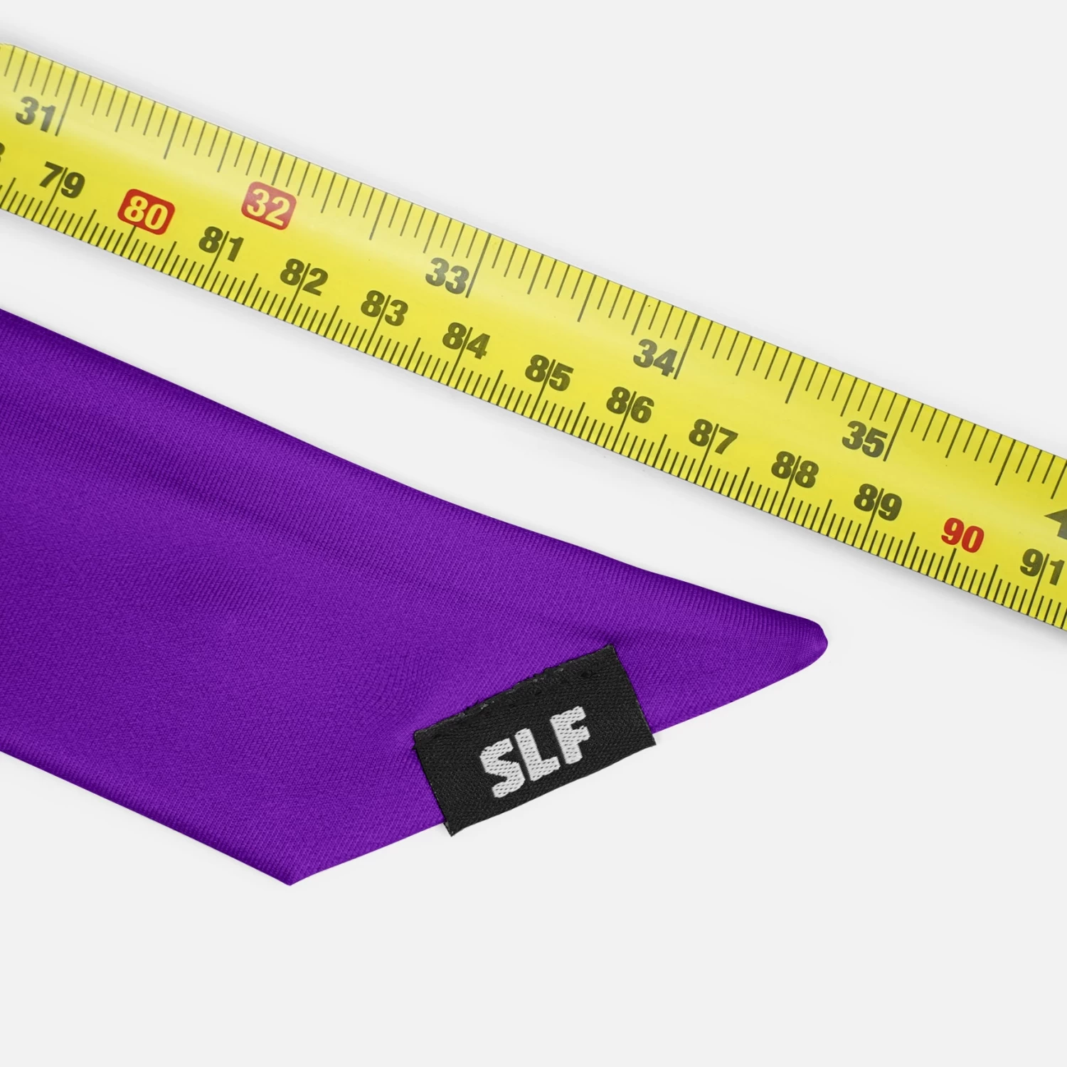 Green Grin Kids Ninja Headband - Image 5