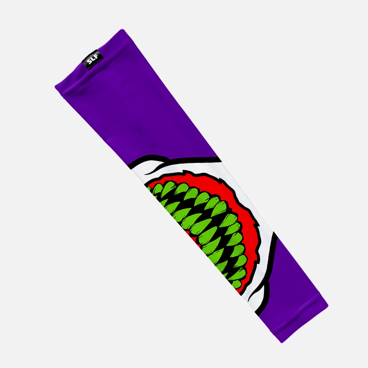 Green Grin Kids Arm Sleeve - Image 3