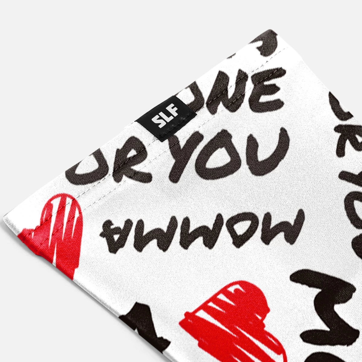 Momma Pattern Kids Arm Sleeve - Image 5