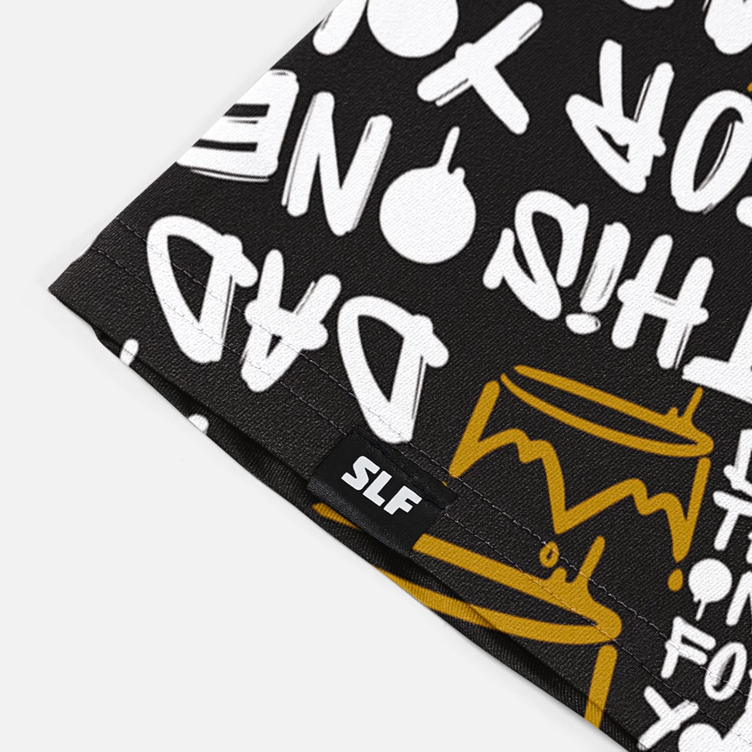 Dad This One For You Kids Shiesty Mask - Image 6