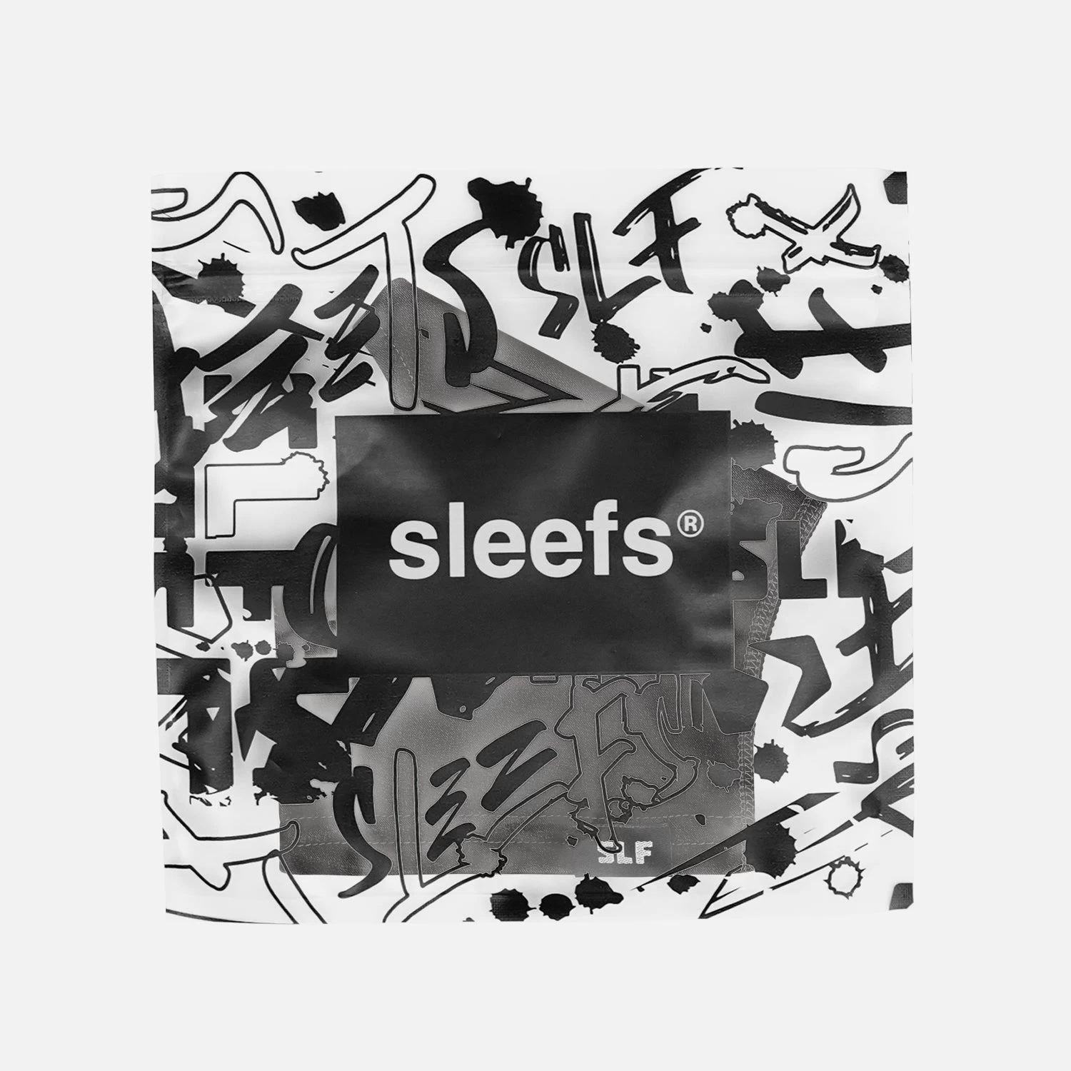 Dad This One For You Kids Spats / Cleat Covers - Image 3