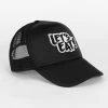 Let's Eat Patch Trucker Hat