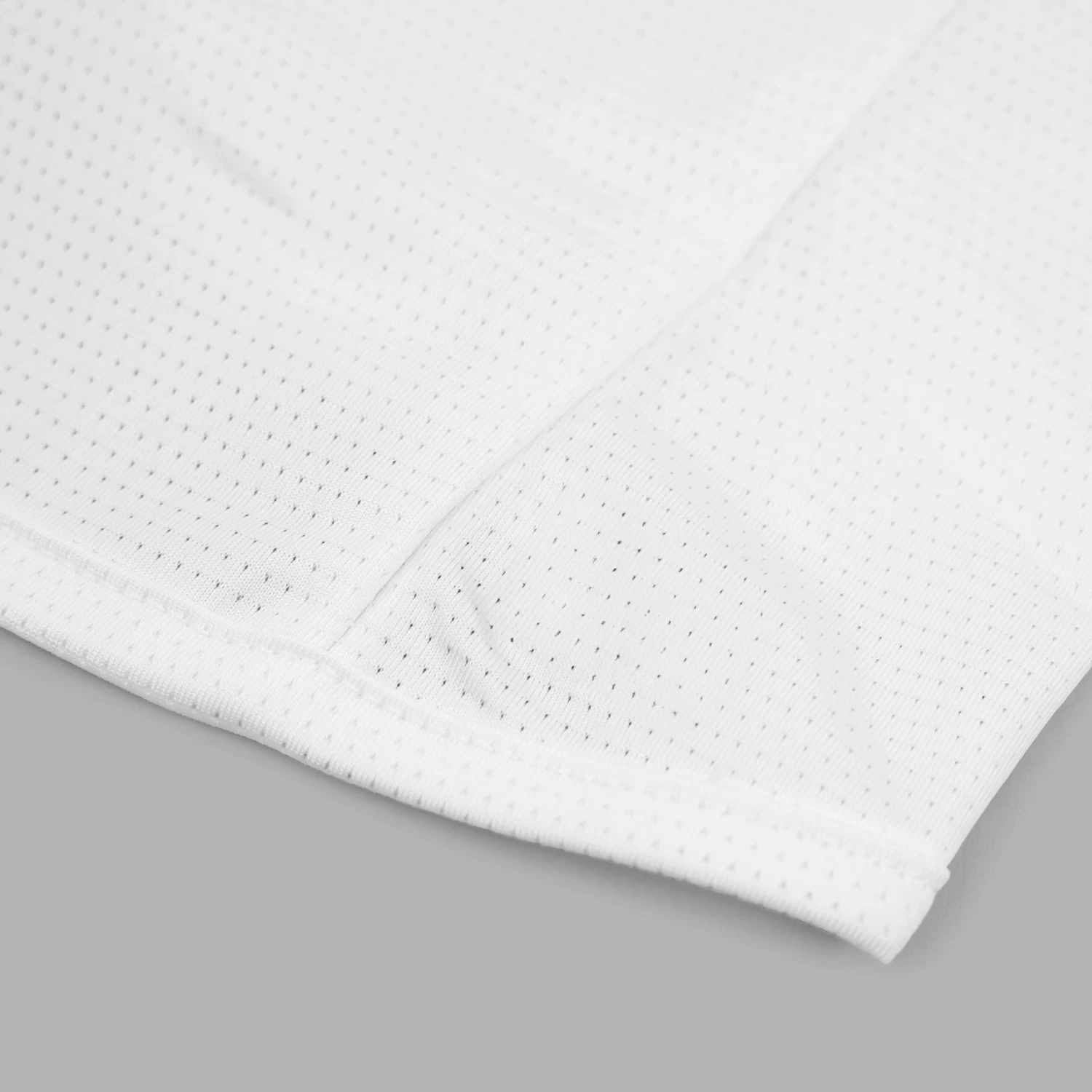 Faith Cross White Loose-fitting Shiesty Mask - Image 5