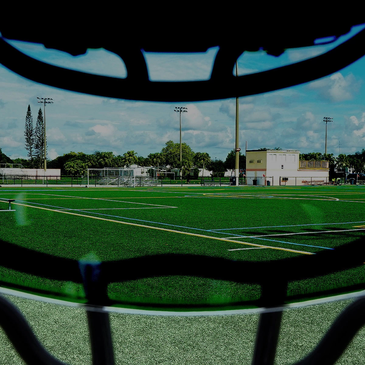 Mid Black Helmet Eye-Shield Color Tinted Visor - Image 6