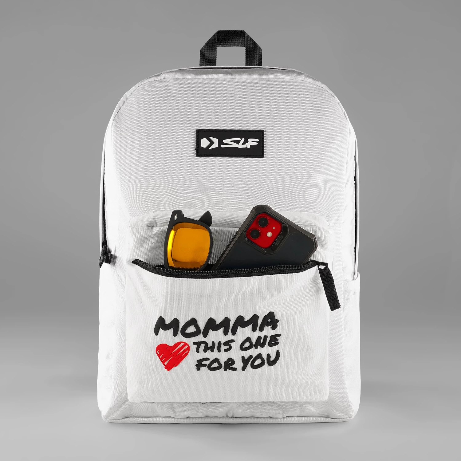 Momma Backpack - Image 5