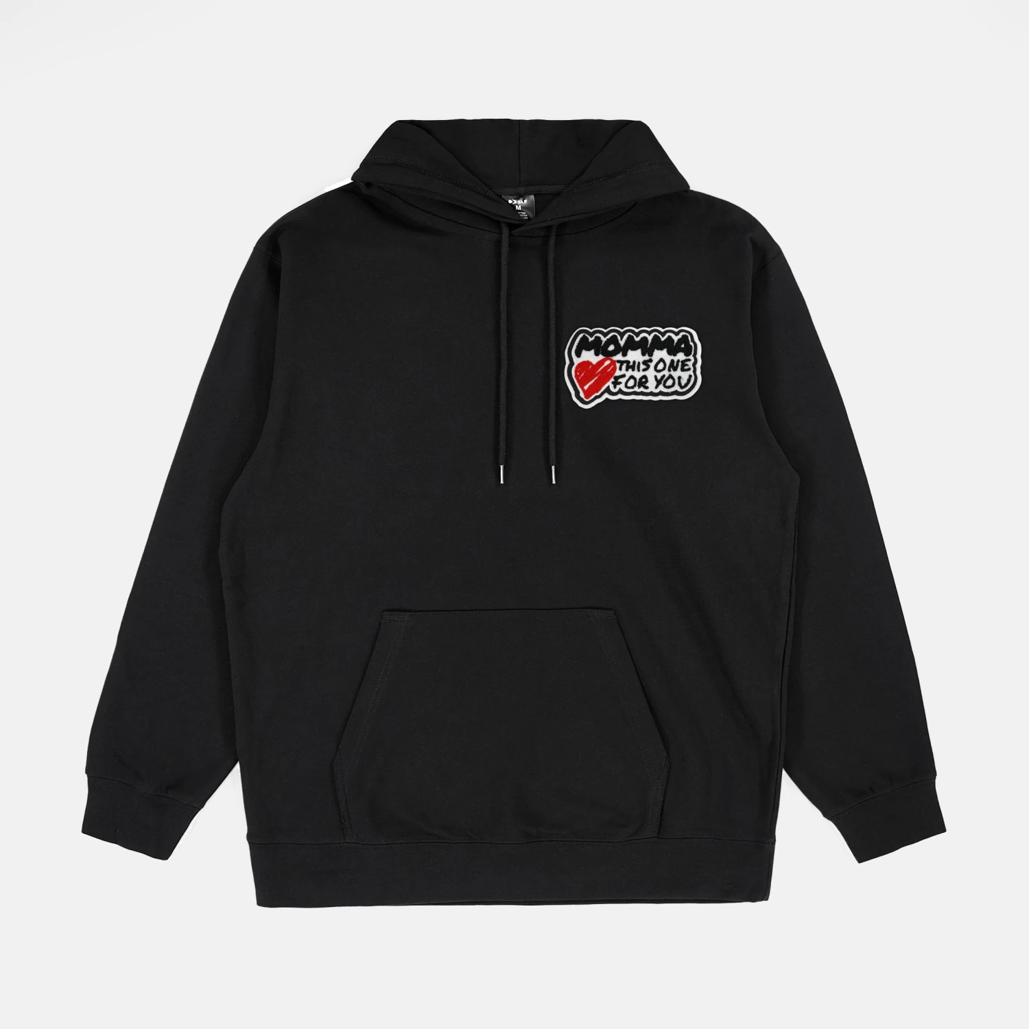 Momma Hoodie - Image 4