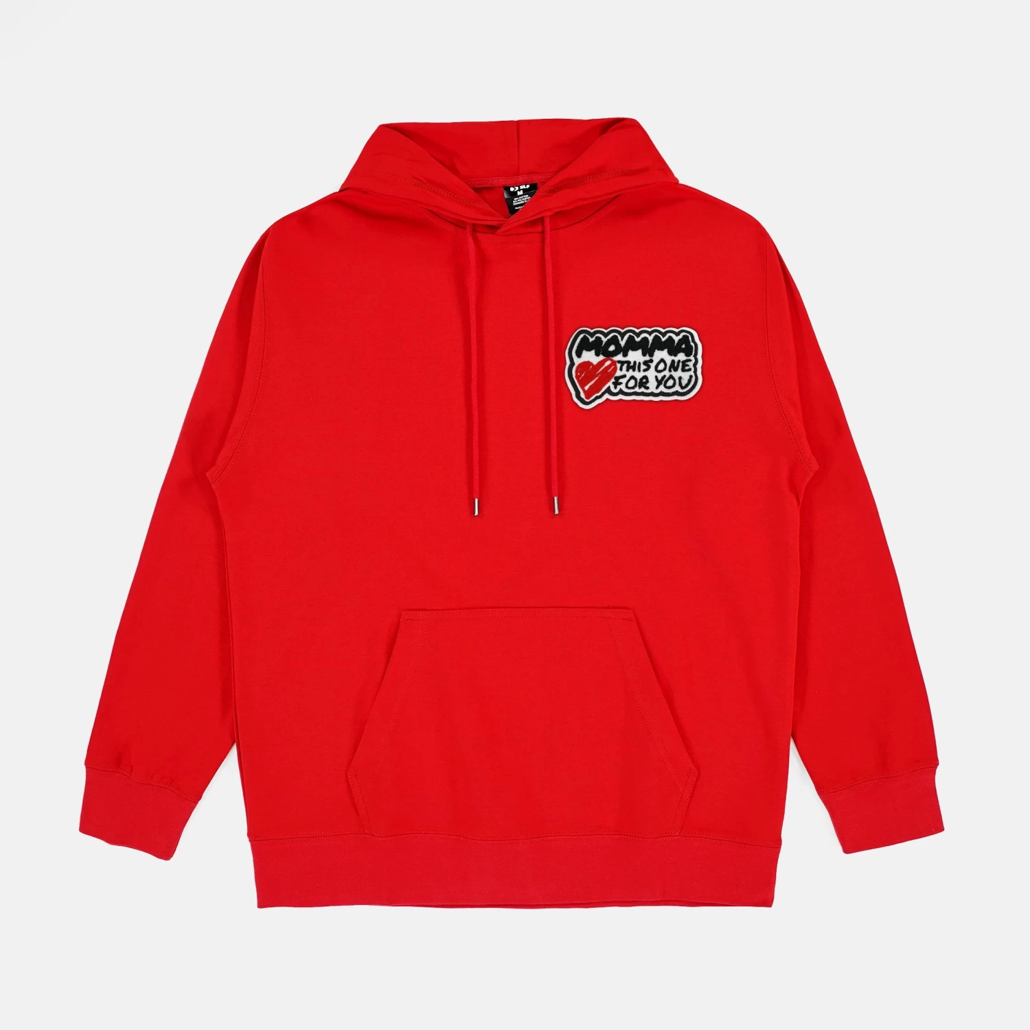 Momma Hoodie - Image 6