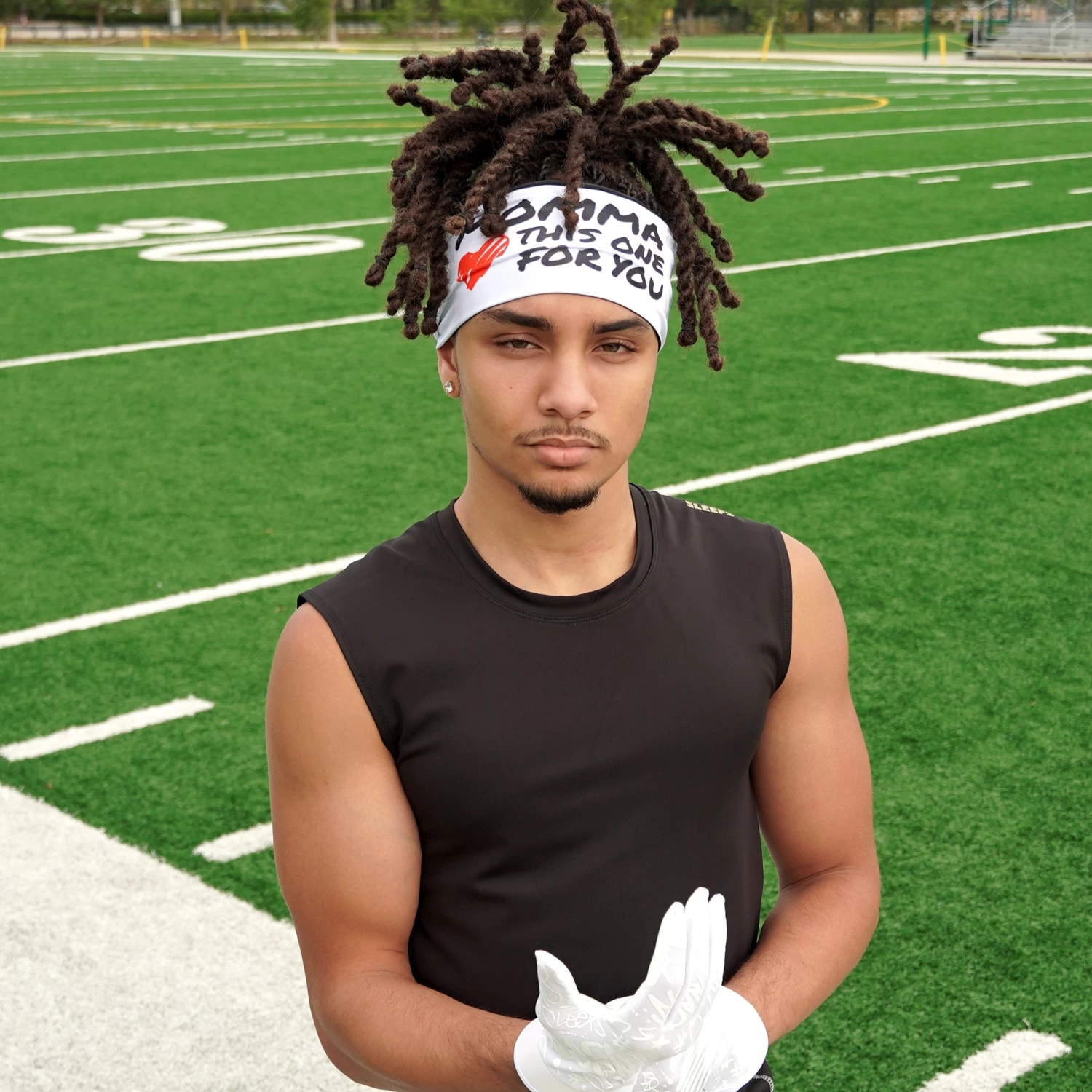 Momma Headband - Image 7