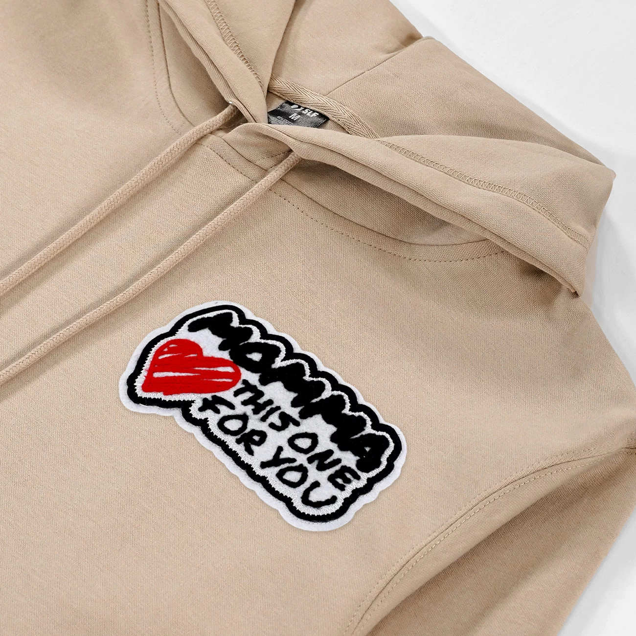 Momma Hoodie - Image 9