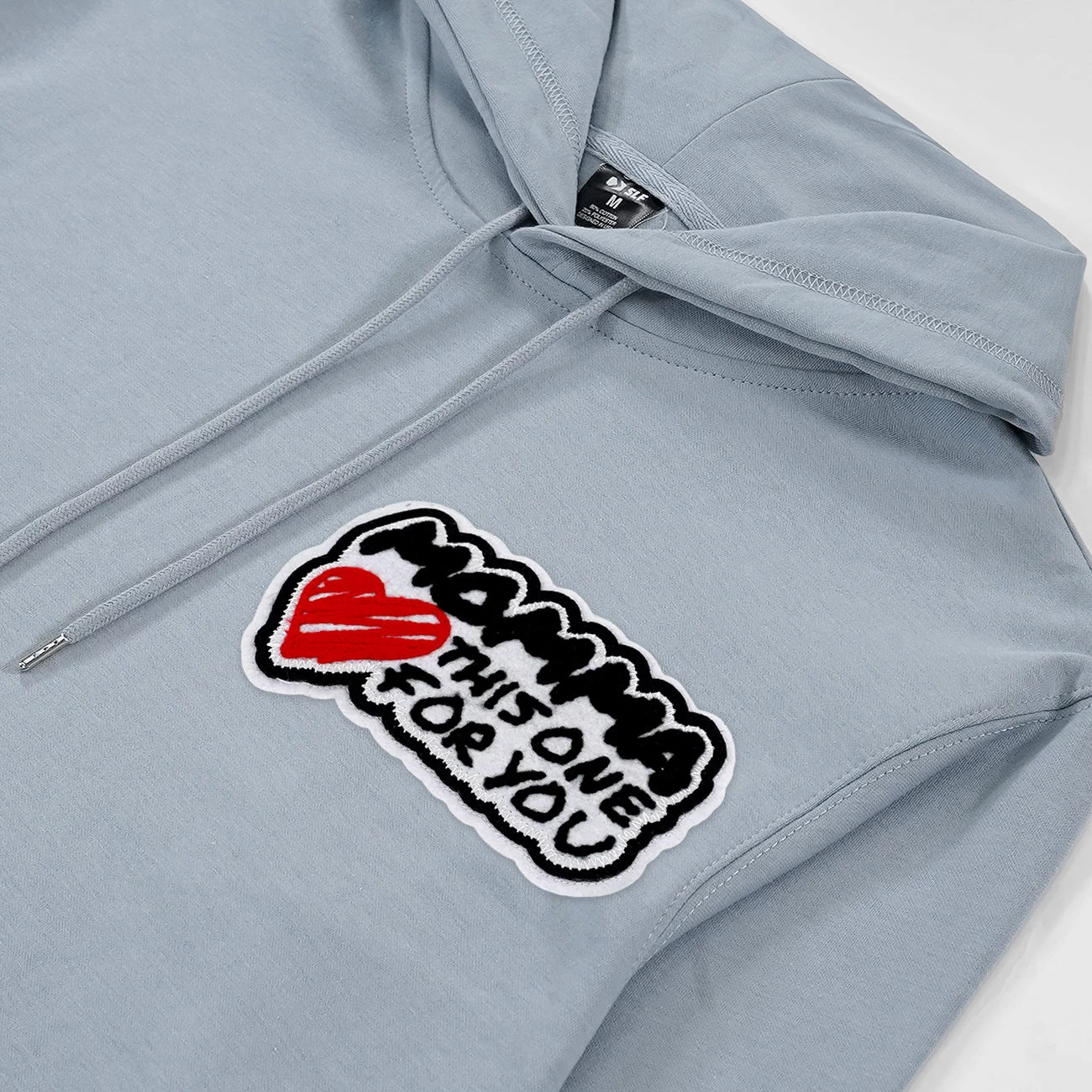 Momma Hoodie - Image 5