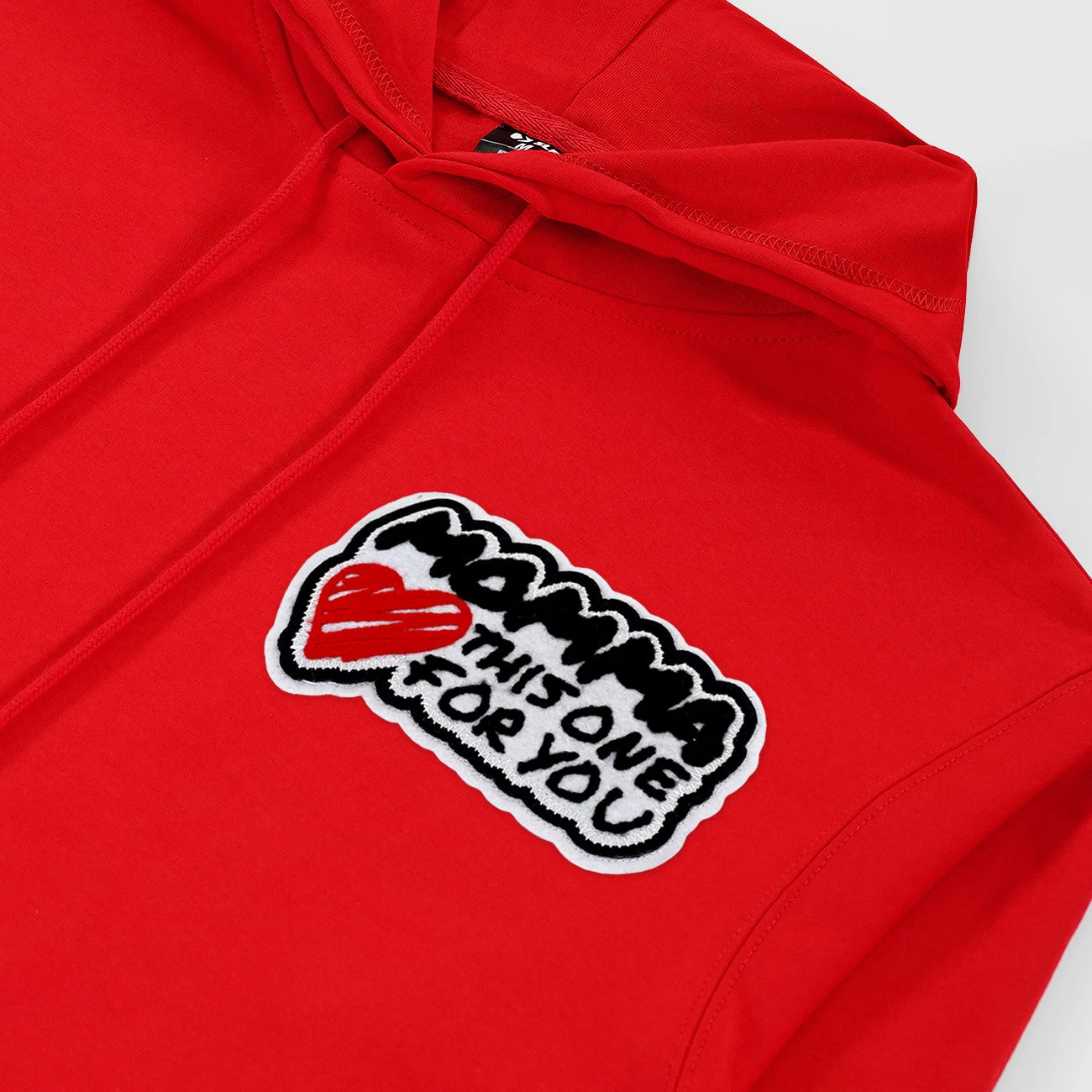 Momma Hoodie - Image 7