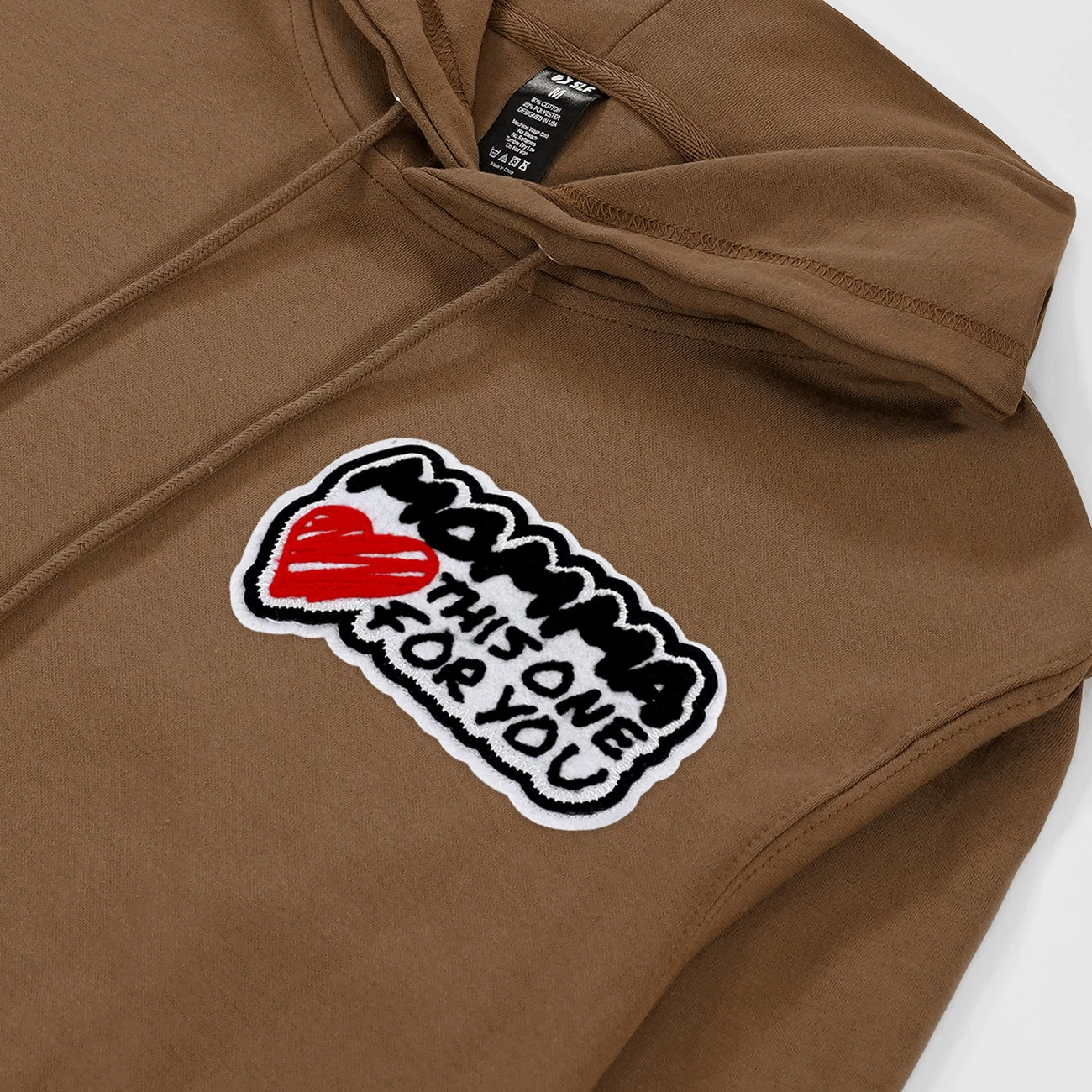 Momma Hoodie - Image 11