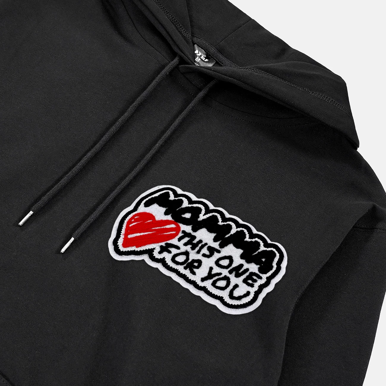 Momma Hoodie - Image 3