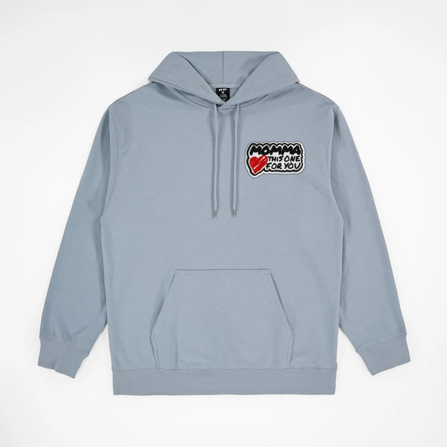 Momma Hoodie - Image 10