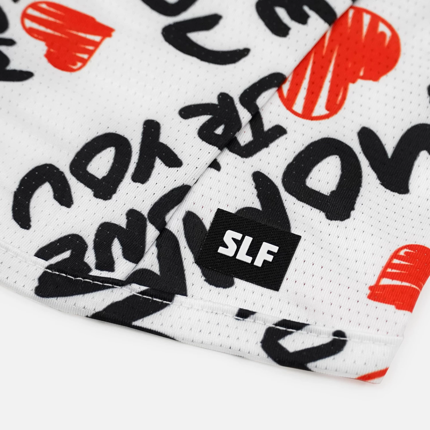 Momma Pattern Loose-fitting Shiesty Mask - Image 4