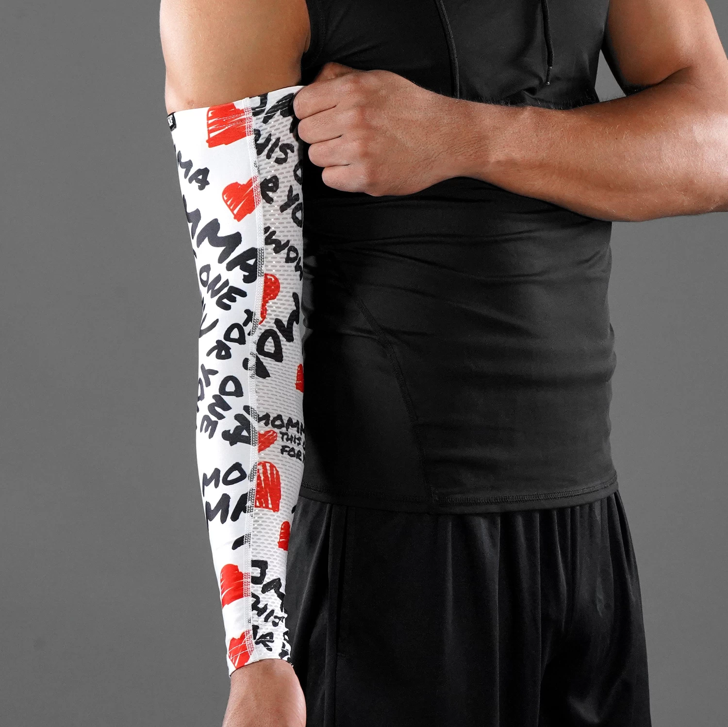 Momma Pattern Pro Arm Sleeve - Image 3
